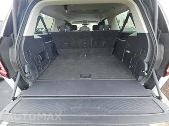 2025 Ford Expedition MAX Active - miniatura 15