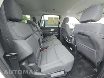 2025 Ford Expedition MAX Active - miniatura 17