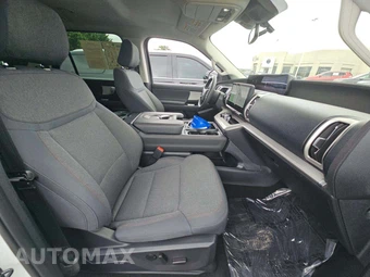 2025 Ford Expedition MAX Active - miniatura 19