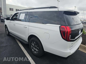 2025 Ford Expedition MAX Active - miniatura 2