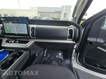 2025 Ford Expedition MAX Active - miniatura 20
