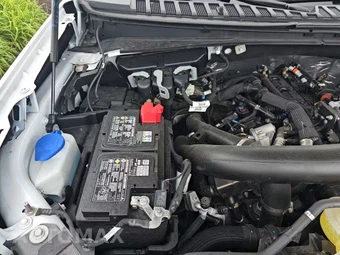 2025 Ford Expedition MAX Active - miniatura 22
