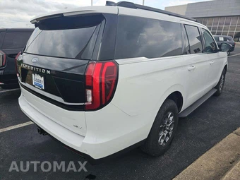 2025 Ford Expedition MAX Active - miniatura 3