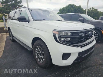 2025 Ford Expedition MAX Active - miniatura 4