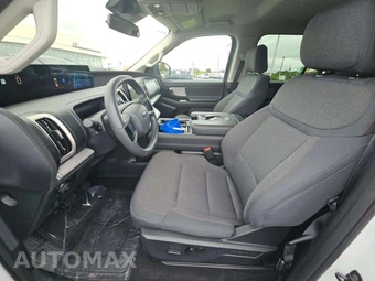 2025 Ford Expedition MAX Active - miniatura 6