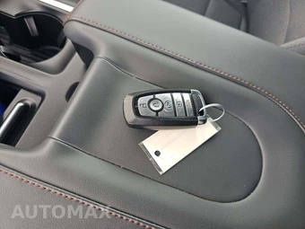 2025 Ford Expedition MAX Active - miniatura 8