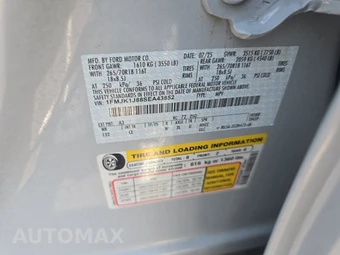2025 Ford Expedition MAX Active - miniatura 10