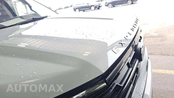 2025 Ford Expedition MAX Active - miniatura 13