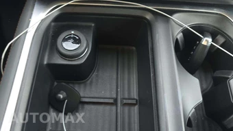 2025 Ford Expedition MAX Active - miniatura 16