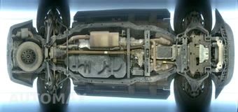 2025 Ford Expedition MAX Active - miniatura 19