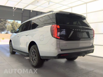 2025 Ford Expedition MAX Active - miniatura 2