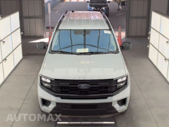 2025 Ford Expedition MAX Active - miniatura 20
