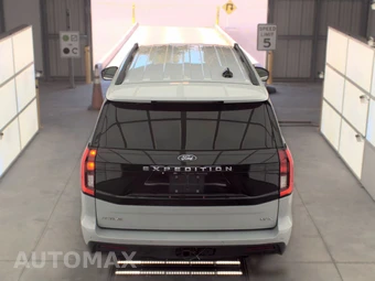 2025 Ford Expedition MAX Active - miniatura 21
