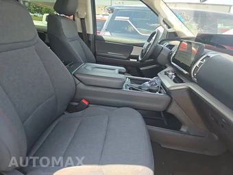 2025 Ford Expedition MAX Active - miniatura 22