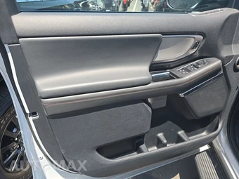 2025 Ford Expedition MAX Active - miniatura 23