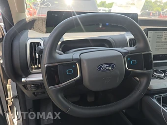 2025 Ford Expedition MAX Active - miniatura 24