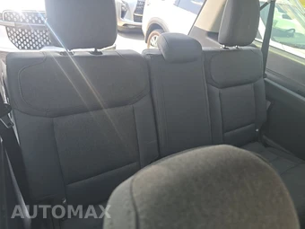 2025 Ford Expedition MAX Active - miniatura 25