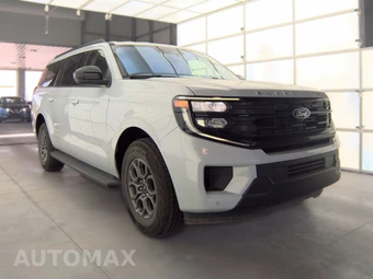 2025 Ford Expedition MAX Active - miniatura 3
