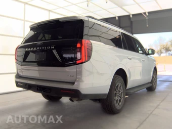 2025 Ford Expedition MAX Active - miniatura 4