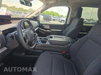 2025 Ford Expedition MAX Active - miniatura 5