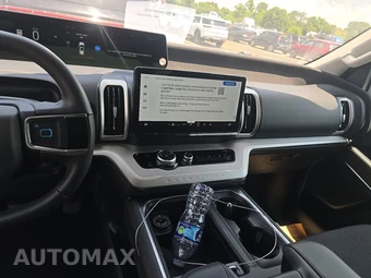 2025 Ford Expedition MAX Active - miniatura 6