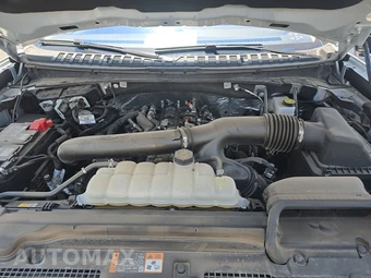 2025 Ford Expedition MAX Active - miniatura 7