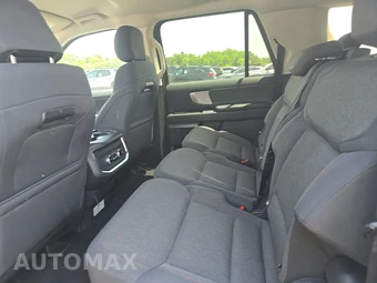 2025 Ford Expedition MAX Active - miniatura 9