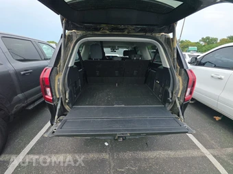 2025 Ford Expedition MAX Active - miniatura 11