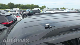 2025 Ford Expedition MAX Active - miniatura 12