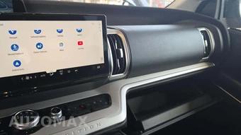 2025 Ford Expedition MAX Active - miniatura 14