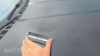 2025 Ford Expedition MAX Active - miniatura 15