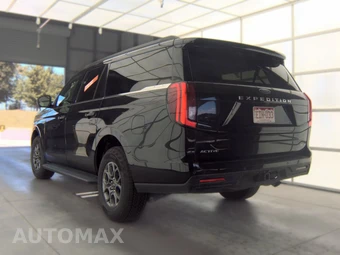 2025 Ford Expedition MAX Active - miniatura 2