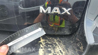 2025 Ford Expedition MAX Active - miniatura 22