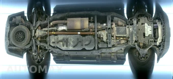 2025 Ford Expedition MAX Active - miniatura 28