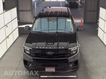 2025 Ford Expedition MAX Active - miniatura 29
