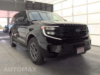 2025 Ford Expedition MAX Active - miniatura 3