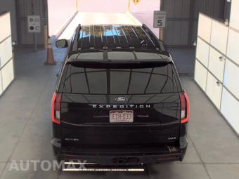 2025 Ford Expedition MAX Active - miniatura 30
