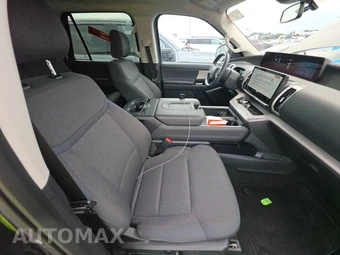 2025 Ford Expedition MAX Active - miniatura 31