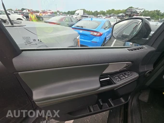 2025 Ford Expedition MAX Active - miniatura 32