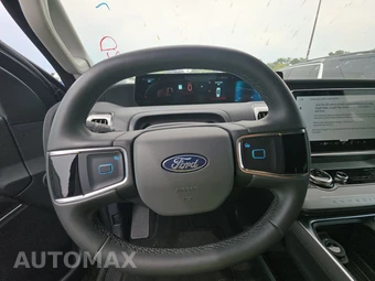 2025 Ford Expedition MAX Active - miniatura 33
