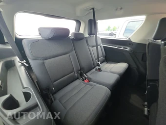 2025 Ford Expedition MAX Active - miniatura 34