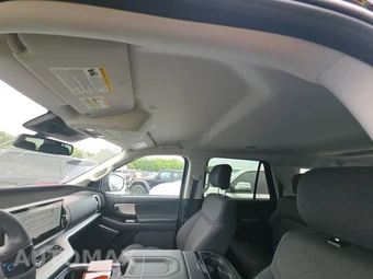 2025 Ford Expedition MAX Active - miniatura 35