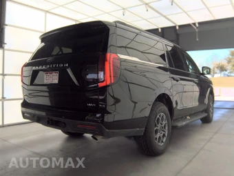2025 Ford Expedition MAX Active - miniatura 4