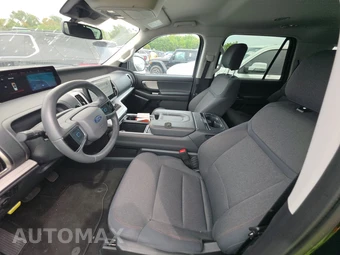 2025 Ford Expedition MAX Active - miniatura 5