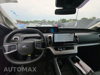 2025 Ford Expedition MAX Active - miniatura 6
