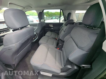 2025 Ford Expedition MAX Active - miniatura 9