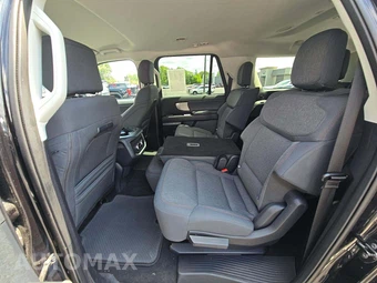 2025 Ford Expedition MAX Active - miniatura 10