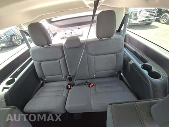 2025 Ford Expedition MAX Active - miniatura 11
