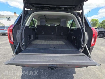 2025 Ford Expedition MAX Active - miniatura 12