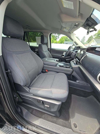 2025 Ford Expedition MAX Active - miniatura 16